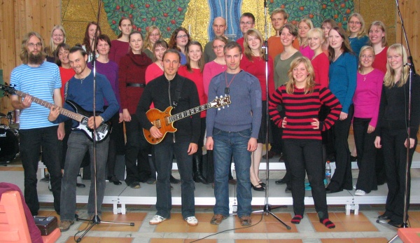 Kivet Ruotsissa syksyll� 2008